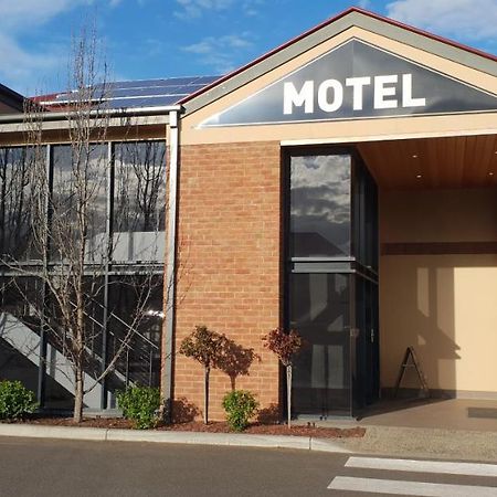 Hogans Motel Wallan Eksteriør billede