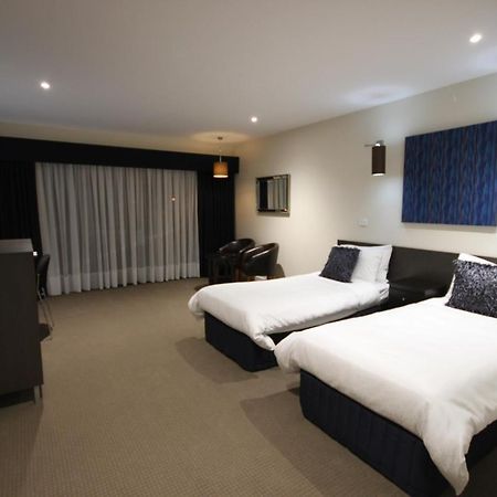Hogans Motel Wallan Eksteriør billede