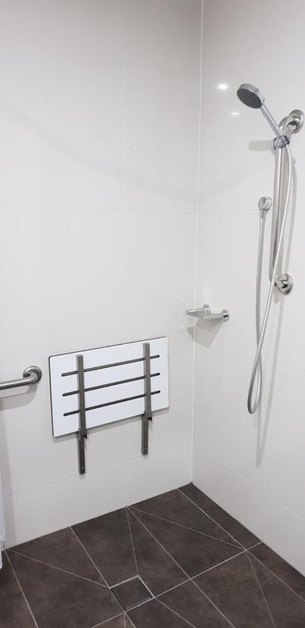 Hogans Motel Wallan Eksteriør billede